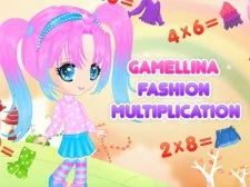 Multiplicación de moda Gamellina