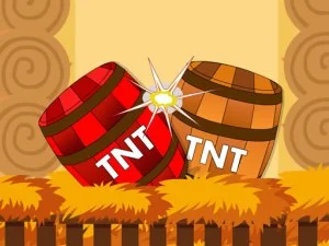 Trampa de TNT